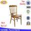 china wholesale metal dining tiffany chairs manufacture napoleon hotel banquet chairs