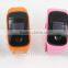 Mini Hidden Personal GPS Tracker for Kids
