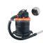 2016 New CE GS Hot ash vacuum cleaner 1200W (NRJ903CO)