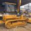 CAT D3C LGP Bulldozer,used Caterpillar crawler bulldozer for sale