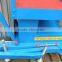 10m aluminum alloy mast Single boom Lift/mobile boom lift
