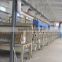 Steel wire electro galvanizing line with CE certificate