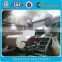 A4 or A3 size office hot cold Pouch paper laminating machine