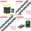 wood cutting saw chain for chain saw