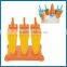 Hot Selling BPA Free Kids Children Ice Lolly Mould