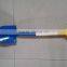 China Child kate shovel with handle