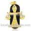 Bulk 8GB Constellations Jewelry USB Flash Pen Drive Libra