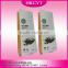 side gusset bag/side gusset coffee packaging bag/food bag