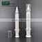 2015 Hot 10ml 20ml Airless Cosmetic Syringe Manufacturers