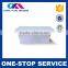 8ft Fitted Elastic Table Cloths For Trade Show Promotion