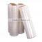 Transparent Lldpe Strech Film Plastic Packing Film/factory Price Plastic Roll Film