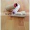 High temperature protect yarn crepe paper cone for textile