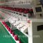Hot-sale China Brand High Speed Automatic Yarn Winder Machine