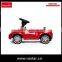 RASTAR 2015 popular baby Ferrari licensed ride on car