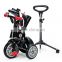 Popular RASTAR MINI licensed foldable MINI tricycle baby folding tricycle