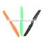 6030 3-blade CW/CCW durable plastic RC Aircraft Propeller