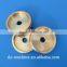 Brass CNC lathe parts