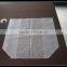 printed Clear Side Gusseted Poly Bag