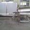 automatic 300kg flat candy depositing line