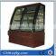 Mini Cake Display Refrigerator