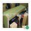 Honeycomb board for motorbike packing