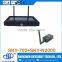 SKY-702 7" FPV Monitor Wireless Diversity Receiver with Sun-shade foldable cover compatible with RC Airplane Helicopter