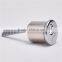 America Style Best Round Cylinder Safety Lock