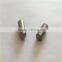 Factory Direct Low Price Stianless Steel Hardware Round Nut