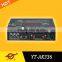 usb electronic transformer 25v YT-336 with FM