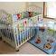 100% Cotton Batting Nursery Bedding professional manufacturer