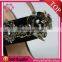 Hot sale fashion rhinestone sandal buckle accessories stone for sales