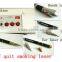 Quit stop smoking laser device/wanted agent