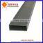 Hot Sale Mill Finished or Anodized Aluminium Square Tube for Handrail /Furniture /Tent Frame and other Decoration