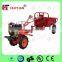 HT105F 6HP Mini Agricultural Equipment