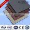 Cheap price textured grain anti-uv formica wall panels