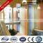 laminate wall cladding for hospital