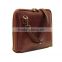 luxury lad laptop sleeve bag with handle wholesale tablet bag high quality leather laptop touchpad cover