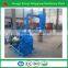 Made in china 800kg per hour wood log hammer mill used to cut small pieces