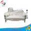 High quality modern living room wedding sofa set
