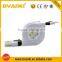 Wholesale for iphone 1ightning cable original for iphone 5/5s charger cable for iphone data cable