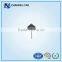 Channel-Tag EAS Tag Pin / EAS safe Pin with safe design