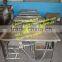 Manual saline injector machine, meat saline injection machine, meat or chicken injector