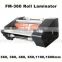 2015 Durable High Speed FM-360 Roll Laminator