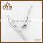 Wholesale metal carbon steelkorea hair accessory