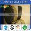 biggest manufacture eva foam tape double side foam tape
