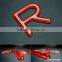 Eco-friendly outdoor use low price pop crystal led small sign