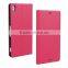 Ultra thin PU leather case for Sony Xperia Z3