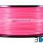 3d printer filament pla 1.75mm for 3d printer ultimaker,makerbot,reprap,Stratasys,Objet                        
                                                Quality Choice