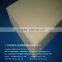 Professional Manufacturer custom size cheap ABS plastic board (nature)