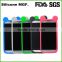 Shinerin bulk wholesale cheap multi use silicone rubber universal phone case cover